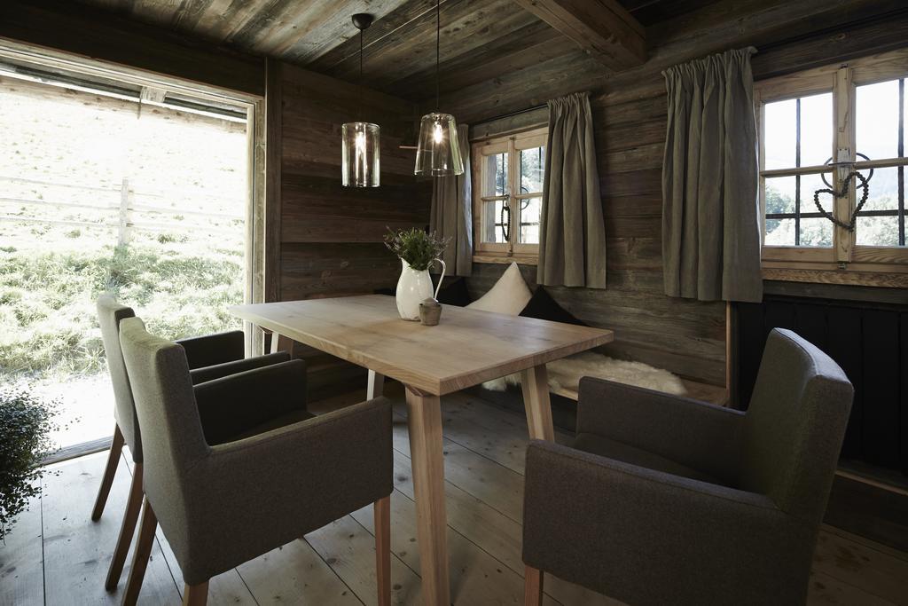 Willa Auhaeuslalm Maria Alm am Steinernen Meer Pokój zdjęcie
